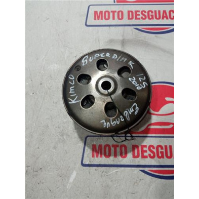 Embrague completo del motor KYMCO superdik125