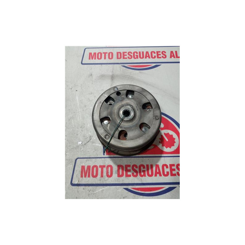 Embrague completo del motor APRILIA habana 50