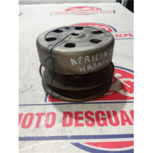 Embrague completo del motor APRILIA habana 50