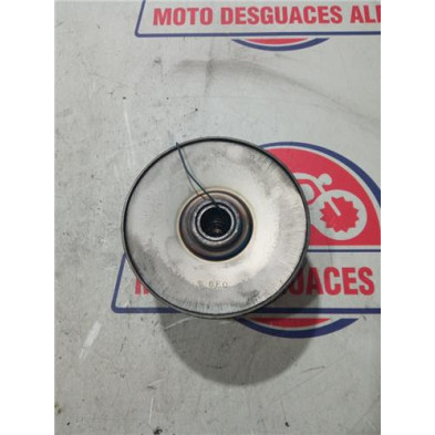 Embrague completo del motor APRILIA habana 50