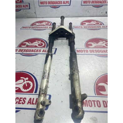 Horquilla completa Derbi Variant 50 - Desguace A53-4