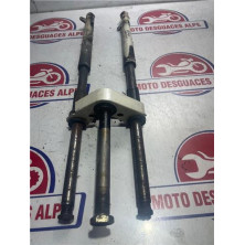 Horquilla completa Derbi Variant 50 - Desguace A53-4