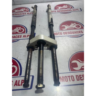 Horquilla completa Derbi Variant 50 - Desguace A53-4