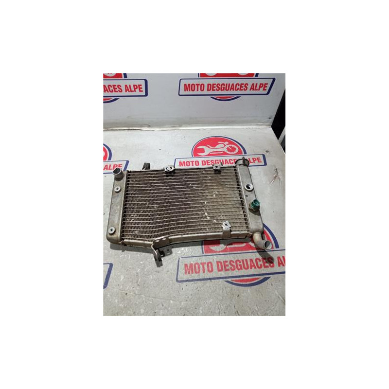 Radiador de agua Suzuki LTZ 400 - Recambios de alta calidad Radiador de agua Suzuki LTZ 400 - Recambios de alta calidad