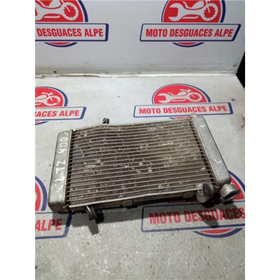 Radiador de agua Suzuki LTZ 400 - Recambios de alta calidad