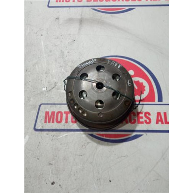 Embrague completo del motor PIAGGIO Free 50 cc