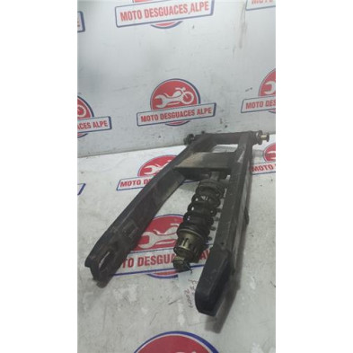 Basculante Yamaha FZ6 S2 2007 Facer - Recambios de desguace