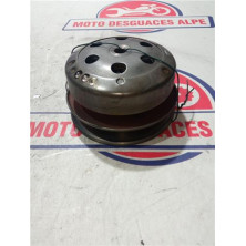Embrague completo del motor PIAGGIO Free 50 cc