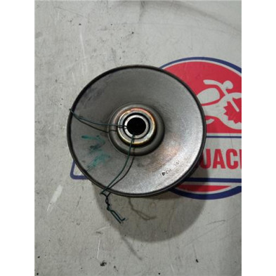 Embrague completo del motor PIAGGIO Free 50 cc