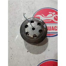 Embrague completo del motor RIEJU pacific 50