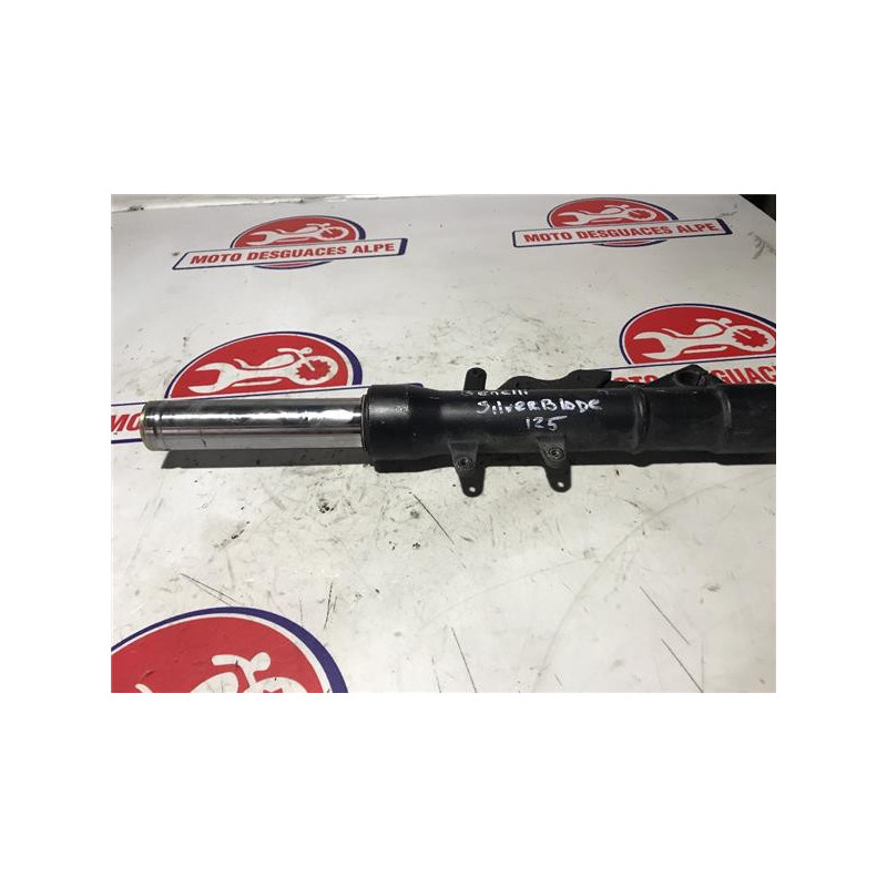 Barra completa izquierda para Benelli Silverblade 125 - A36-4 BENELLI SILVERBLADE 125