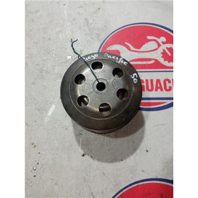 Embrague completo del motor RIEJU pacific 50