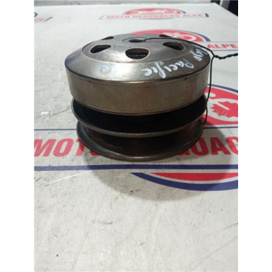 Embrague completo del motor RIEJU pacific 50