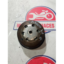 Embrague completo del motor PIAGGIO zip 100