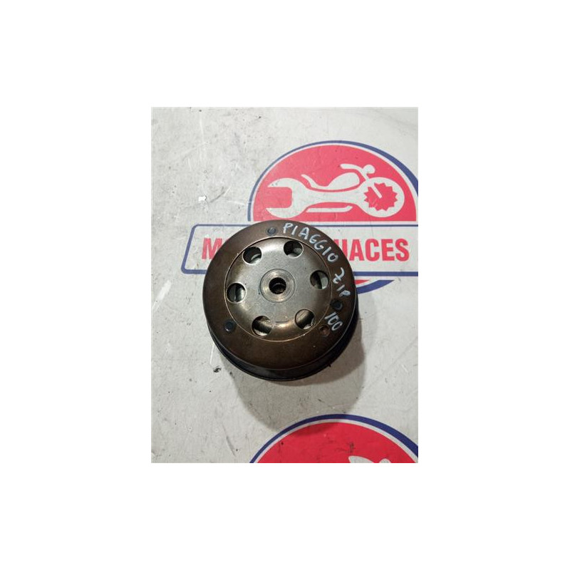 Embrague completo del motor PIAGGIO zip 100
