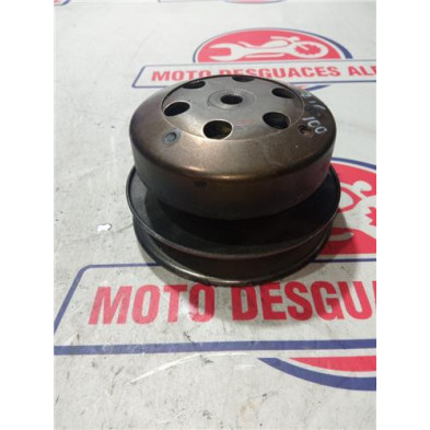 Embrague completo del motor PIAGGIO zip 100