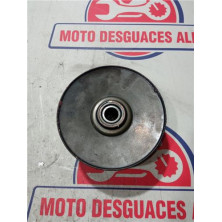 Embrague completo del motor PIAGGIO zip 100