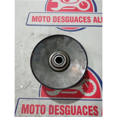 Embrague completo del motor PIAGGIO zip 100