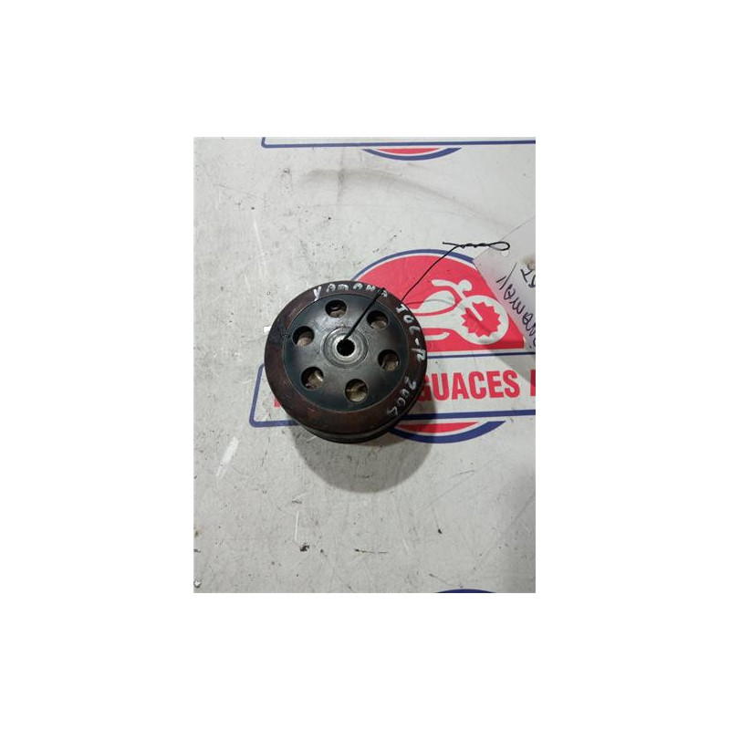 Embrague completo del motor YAMAHA Jog 50 R