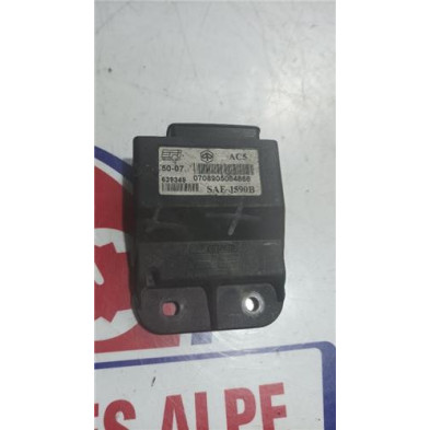 Cdi APRILIA habana 50