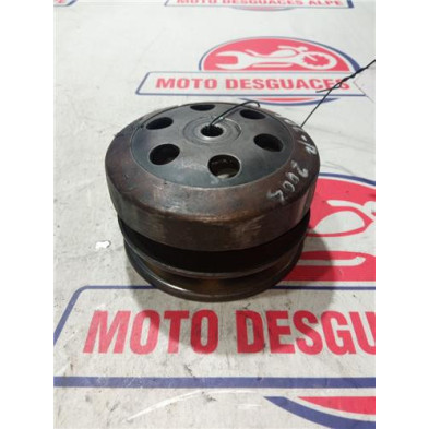 Embrague completo del motor YAMAHA Jog 50 R