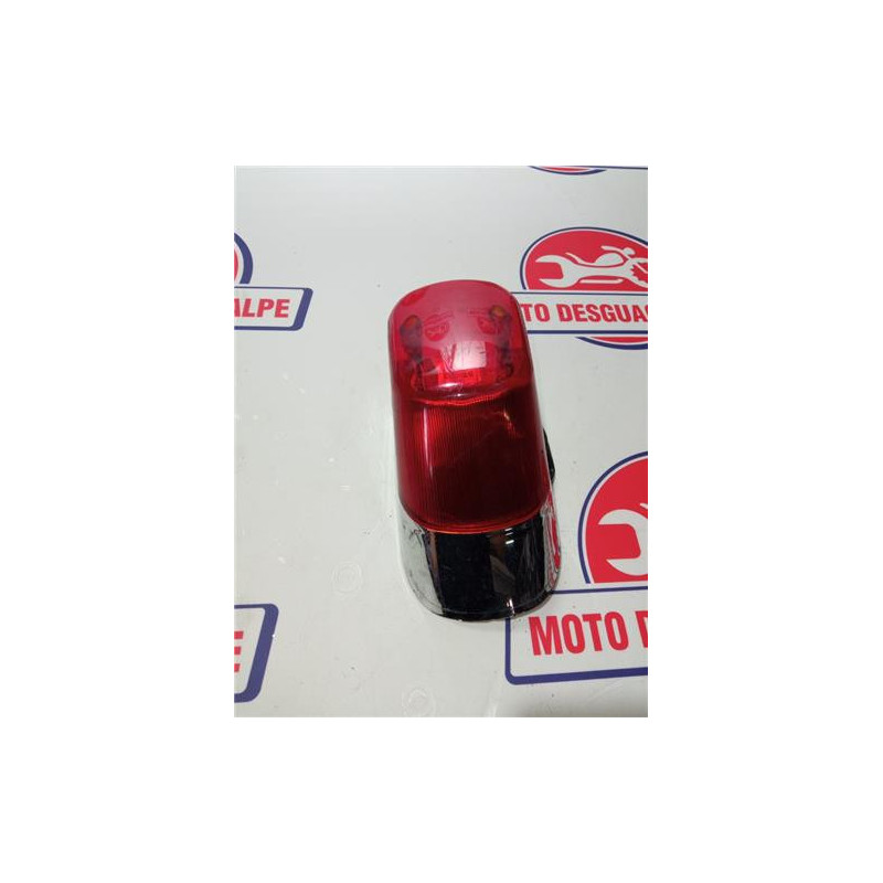 Piloto trasero dorton liberty 125