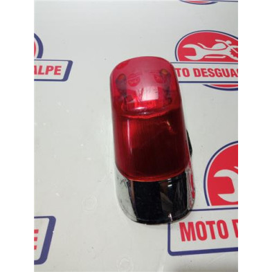 Piloto trasero dorton liberty 125