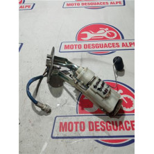 Bomba gasolina mecanica SUZUKI Burgman 400/400 S