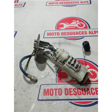 Bomba gasolina mecanica SUZUKI Burgman 400/400 S
