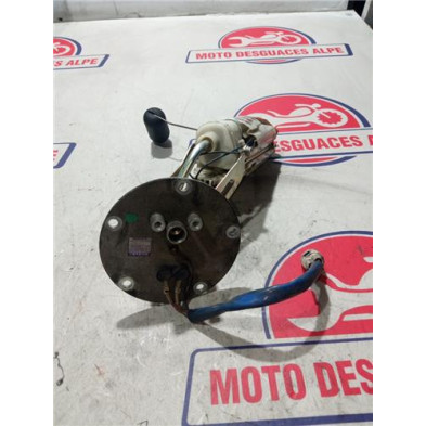 Bomba gasolina mecanica SUZUKI Burgman 400/400 S