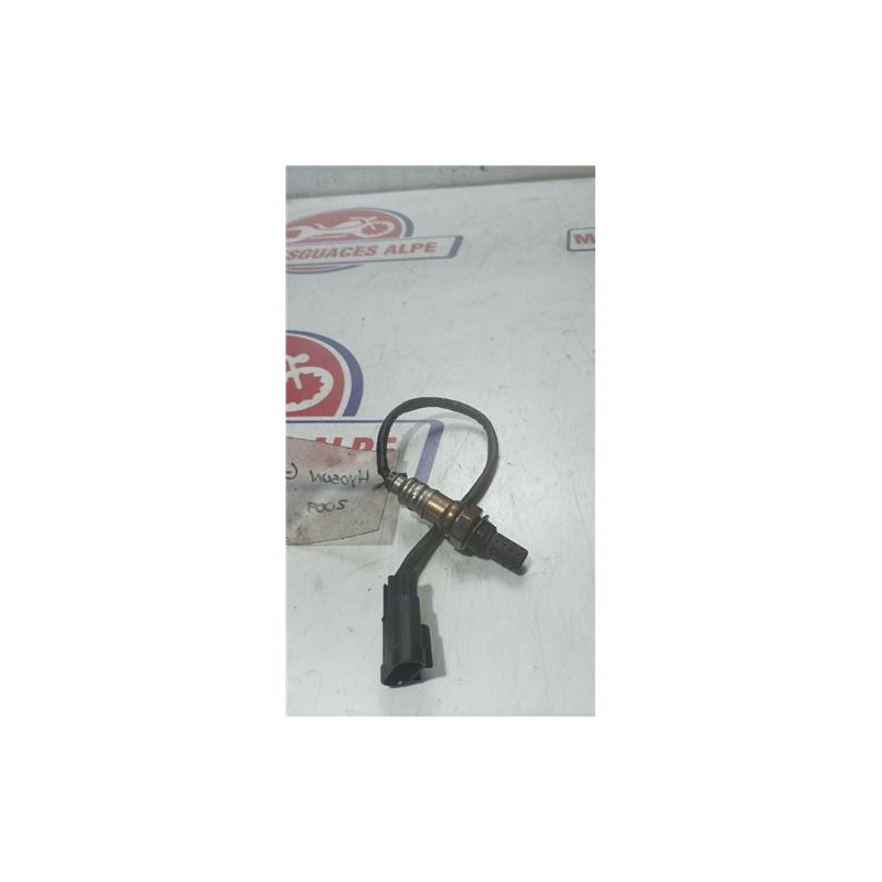 Sonda lambda HYOSUNG gt25009