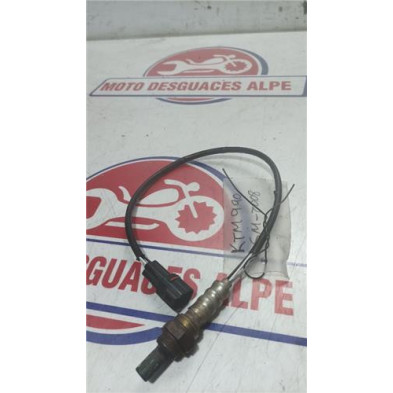 Sonda lambda KTM 990 Supermoto