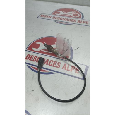 Sonda lambda KTM 990 Supermoto