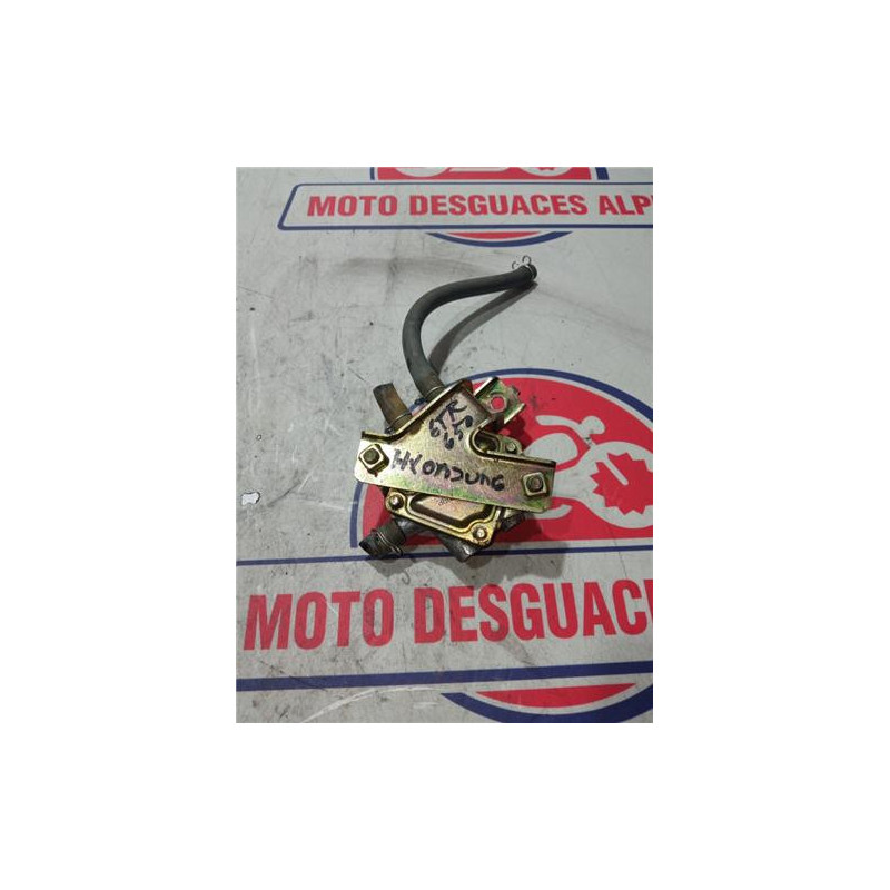 Bomba gasolina mecanica HYOSUNG gtr 650