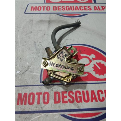 Bomba gasolina mecanica HYOSUNG gtr 650
