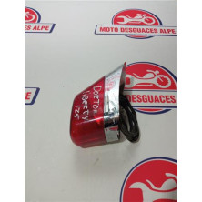 Piloto trasero dorton liberty 125