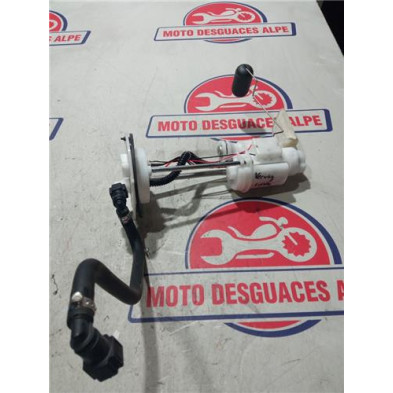 Bomba gasolina KEEWAY vieste 125 año 2021