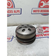 Embrague completo para motor TURBHO RL 125 al mejor precio