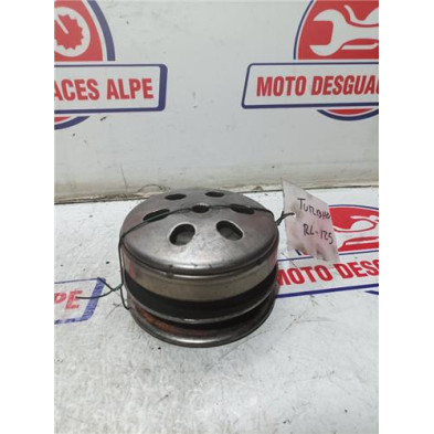 Embrague completo para motor TURBHO RL 125 al mejor precio