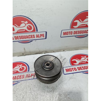 Embrague completo para motor TURBHO RL 125 al mejor precio