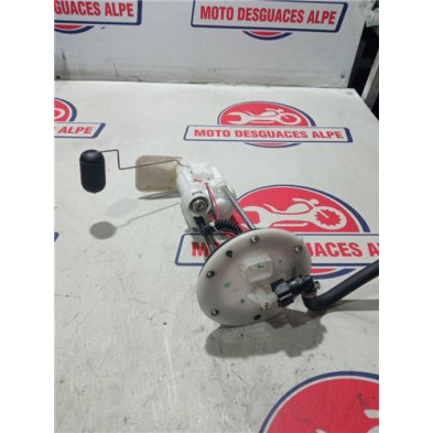 Bomba gasolina KEEWAY vieste 125 año 2021