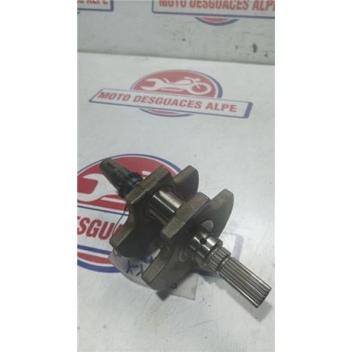 Cigueñal KYMCO venox250