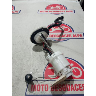 Bomba gasolina KEEWAY vieste 125 año 2021