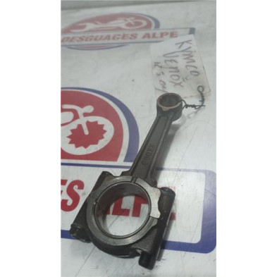 Biela completa KYMCO venox250