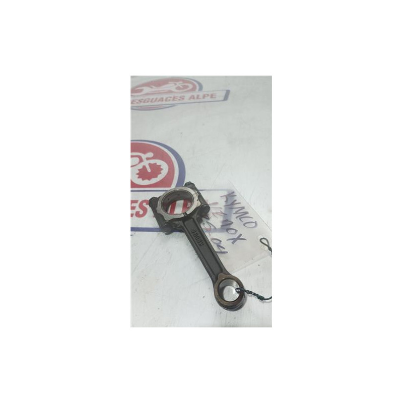 Biela completa KYMCO venox250