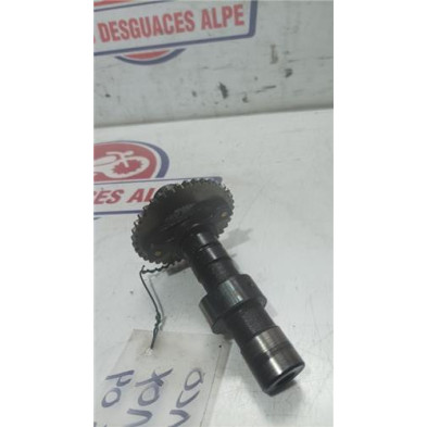 Arbol de levas KYMCO venox250