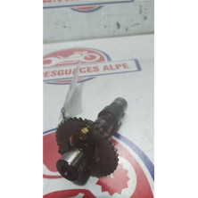 Arbol de levas KYMCO venox250