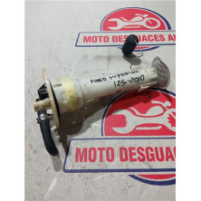 Bomba gasolina KYMCO superdik125