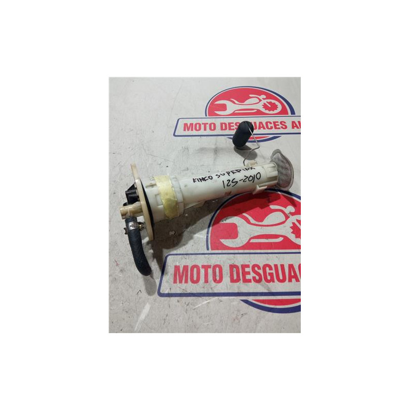 Bomba gasolina KYMCO superdik125