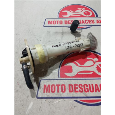 Bomba gasolina KYMCO superdik125